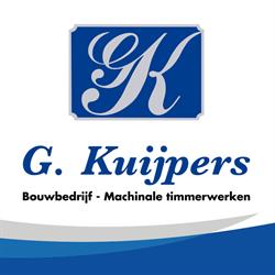 Bouwbedrijf G. Kuijpers B.V., Tilburg openingstijden