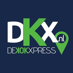 De Kok Xpress B.V., Tilburg openingstijden