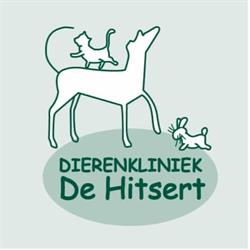 Dierenkliniek De Hitsert, Zuid-Beijerland openingstijden