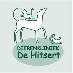 Dierenkliniek De Hitsert, Zuid-Beijerland openingstijden