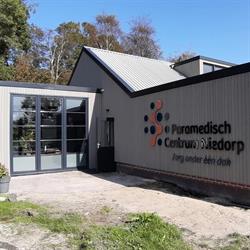 Fysiotherapie Niedorp, Nieuwe Niedorp openingstijden