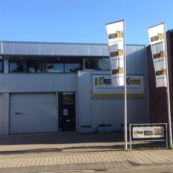 Haagland Kozijnen, Nootdorp openingstijden