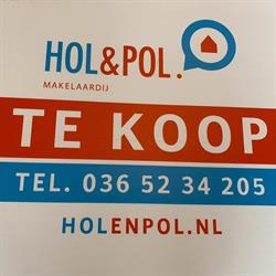 Hol & Pol Makelaardij, Zeewolde openingstijden