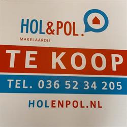 Hol & Pol Makelaardij, Zeewolde openingstijden