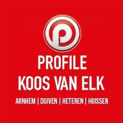 Koos van Elk B.V., Arnhem openingstijden