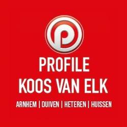 Koos van Elk B.V., Arnhem openingstijden