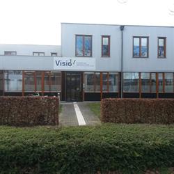 Koninklijke Visio, Sittard openingstijden