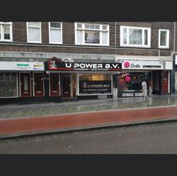 U POWER B.V., Schiedam openingstijden