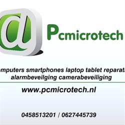 Pc microtech, Heerlen openingstijden