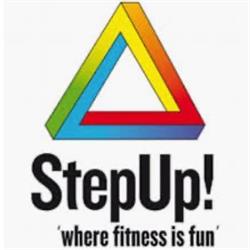 StepUp! Fitness, Soesterberg openingstijden