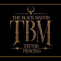 The Black Mantis, Dordrecht openingstijden