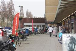 Winkelcentrum Plesmanpromenade, Maarssen openingstijden