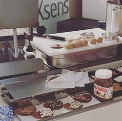 MijnPartyservice, Spijkenisse openingstijden