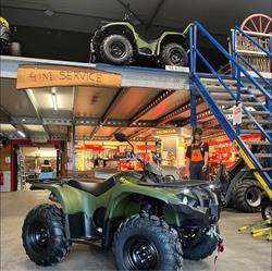4in1 Service, Winsum openingstijden
