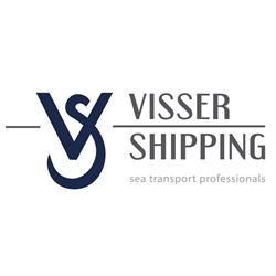 Visser Shipping, Sneek openingstijden