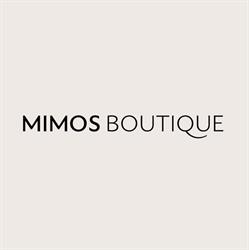 Mimos Boutique Schijndel, openingstijden