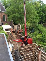Compactkraanverhuur.nl, Lienden openingstijden