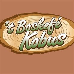 T Boskefé Kobus, Zorgvlied openingstijden
