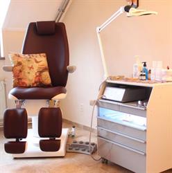 Karin’s Care 4 Feet, Ridderkerk openingstijden