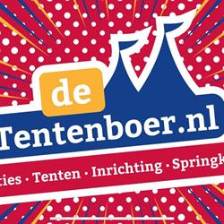 De Tentenboer verhuur, Nuth openingstijden