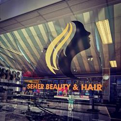Seher Beauty & Hair, Rotterdam openingstijden