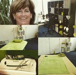 Shiatsu Praktijk San Jao Deurne, openingstijden