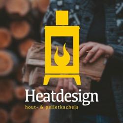 Heatdesign hout & pelletkachels, Nunspeet openingstijden
