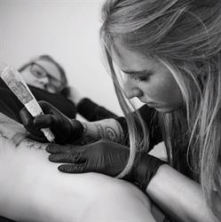 Drakkar Tattoo, Leeuwarden openingstijden