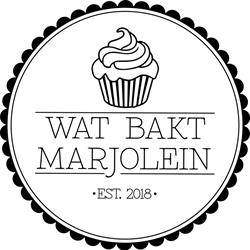 Wat bakt Marjolein, Ameide openingstijden