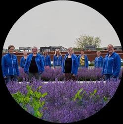 Buurtzorg Team Deventer Oost, Colmschate openingstijden