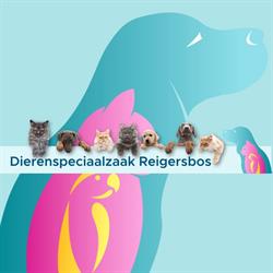 Dierenspeciaalzaak Reigersbos - Amsterdam, Amsterdam Zuidoost openingstijden