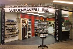 de Boer & Bronmans Schoenherstel, Rotterdam openingstijden