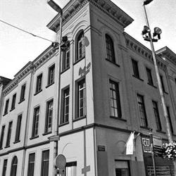 Eburon Uitgeverij B.V., Utrecht openingstijden