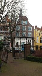 B & B Het Swarte Peert, Deventer openingstijden