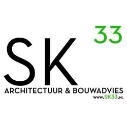 .SK33 / harold de beer - architect, Gouda openingstijden