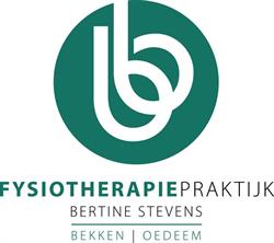 Fysiotherapiepraktijk Bertine Stevens bekken/oedeem, Diever openingstijden