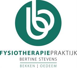 Fysiotherapiepraktijk Bertine Stevens bekken/oedeem, Diever openingstijden