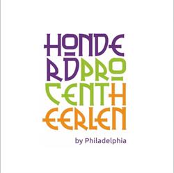 100% Heerlen by Philadelphia, openingstijden