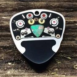 Papa's Plectrums, Lopikerkapel openingstijden