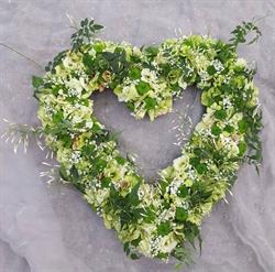 Nels Bloemdecoraties, Beek openingstijden