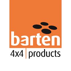 Barten 4x4 Products, America openingstijden
