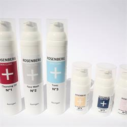 Rosenberg Skin Clinic, Blaricum openingstijden
