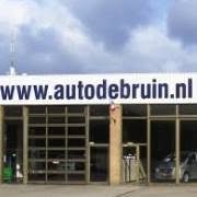 De Bedrijfswagen Specialist - Autodebruin, Nieuwerkerk aan den IJssel openingstijden