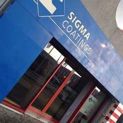 Sigma Service Center Heerenveen, openingstijden