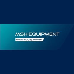 MSH equipment, Zwaag openingstijden