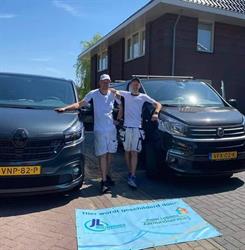 JL Multiservice, Joure openingstijden