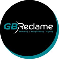 GB Reclame & Bedrijfskleding, Wekerom openingstijden
