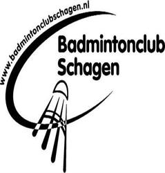 Badmintonclub Schagen, openingstijden