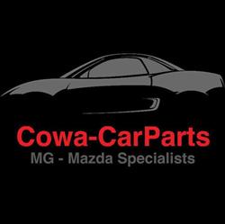 CoWa CarParts, Herkenbosch openingstijden