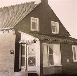 Pension de Spaarbank, Wehl openingstijden